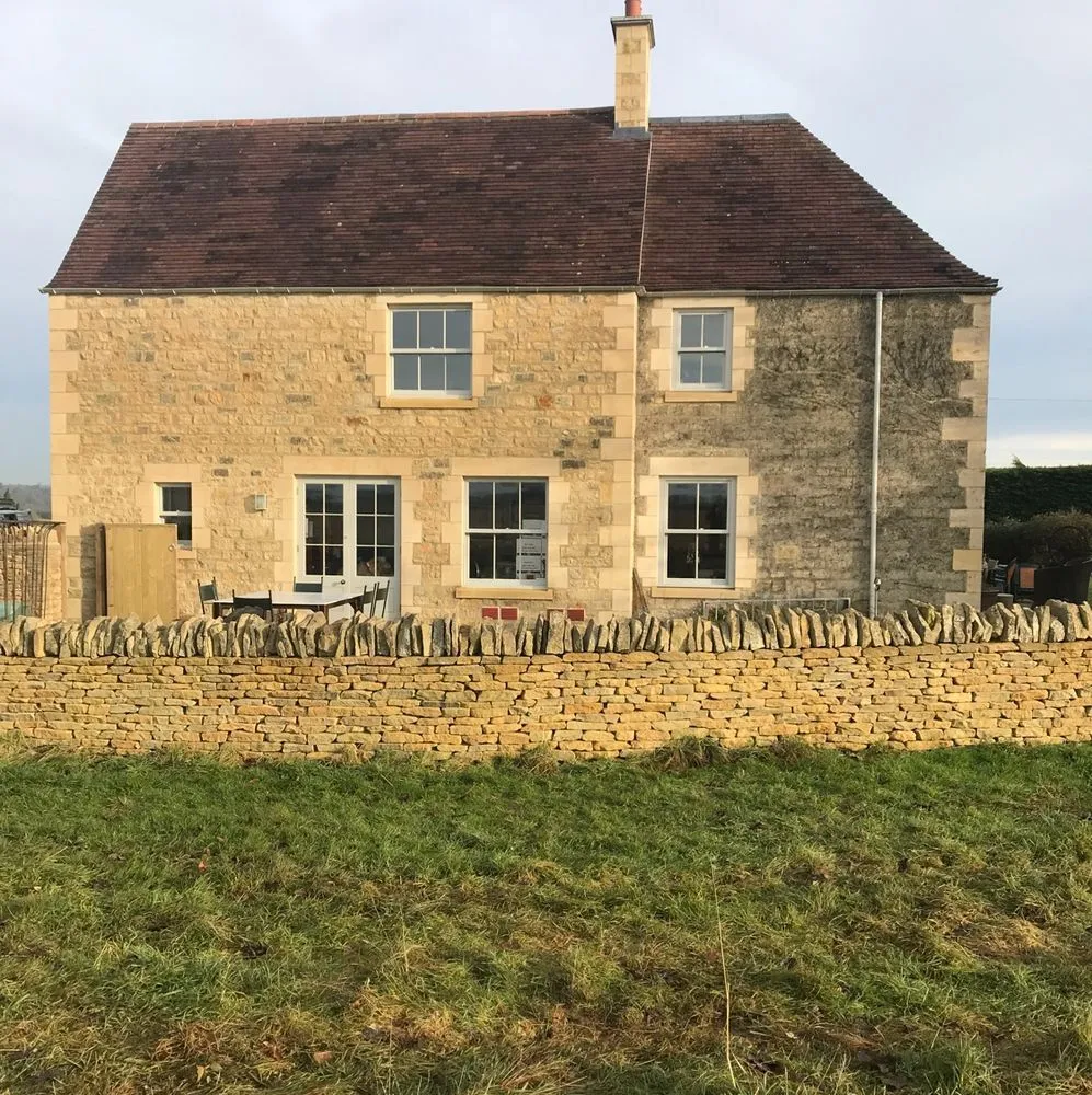 Architects Available project by Goddard Construction, Cirencester