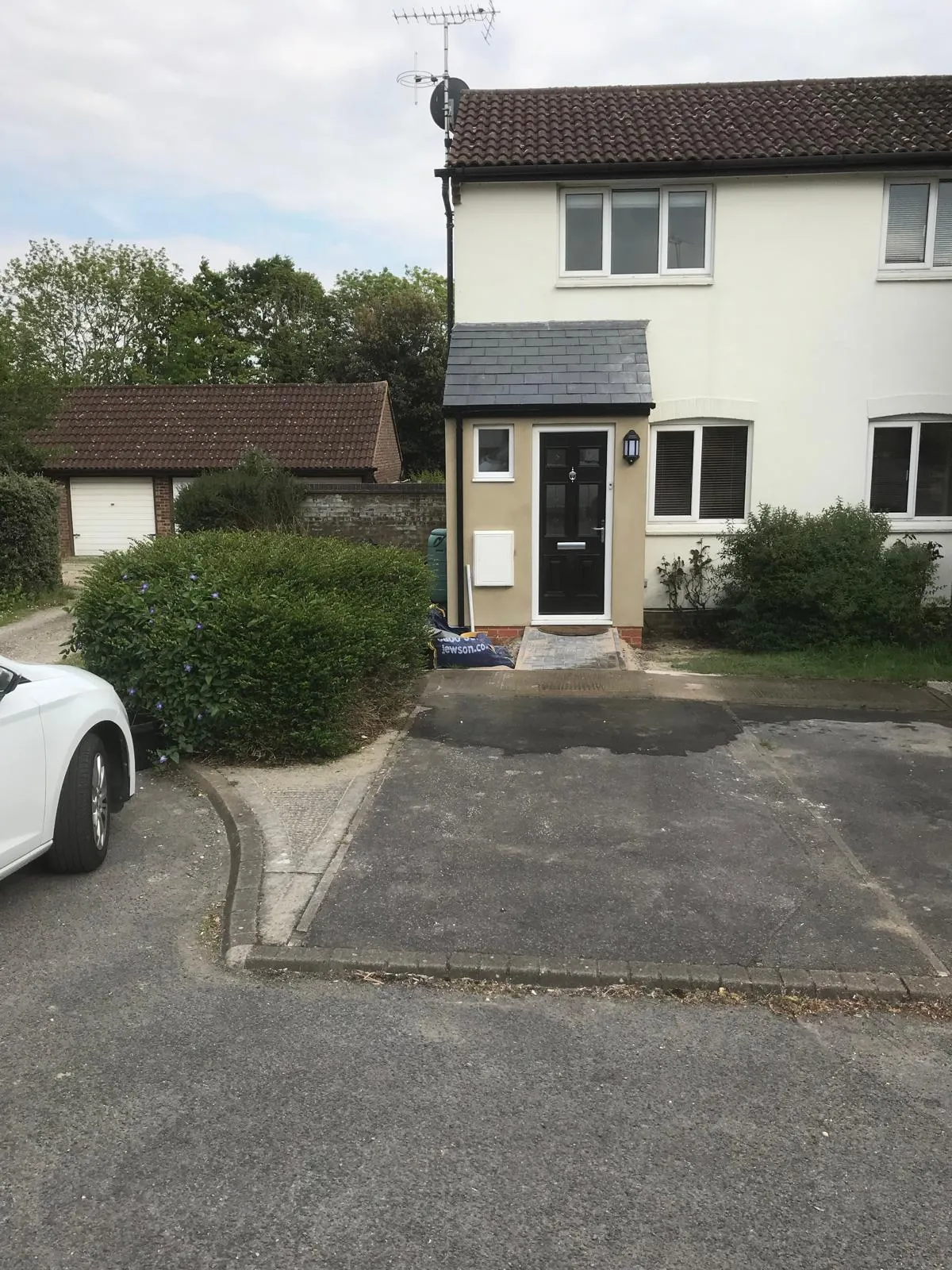 Bespoke home improvement work by Goddard Construction in Cirencester, the Cotswolds