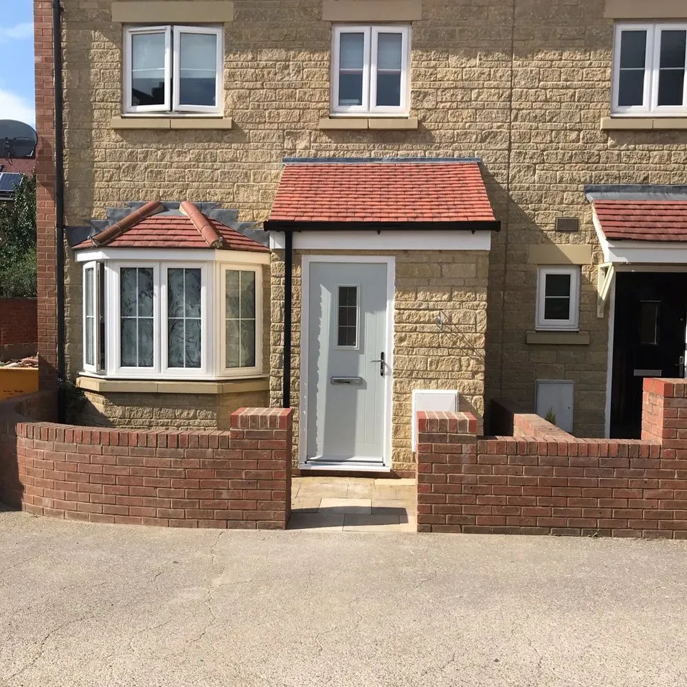 Garage or loft conversion, the Cotswolds