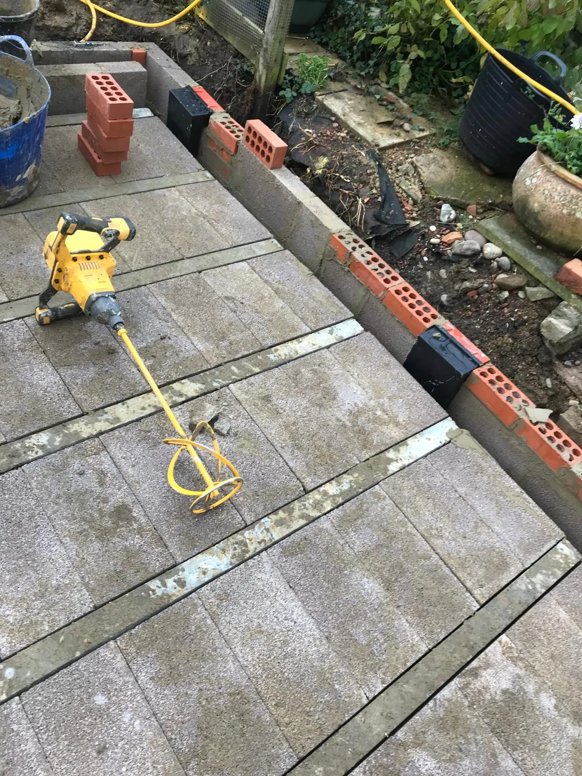 Project completed by Goddard Construction, the Cotswolds
