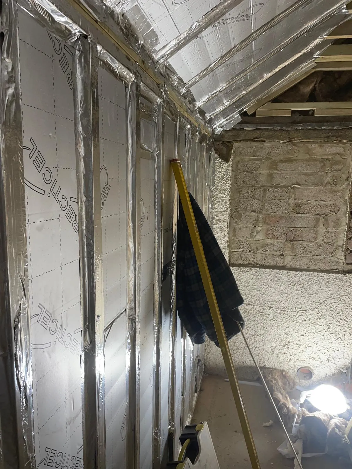 Conversions project by Goddard Construction, Cirencester