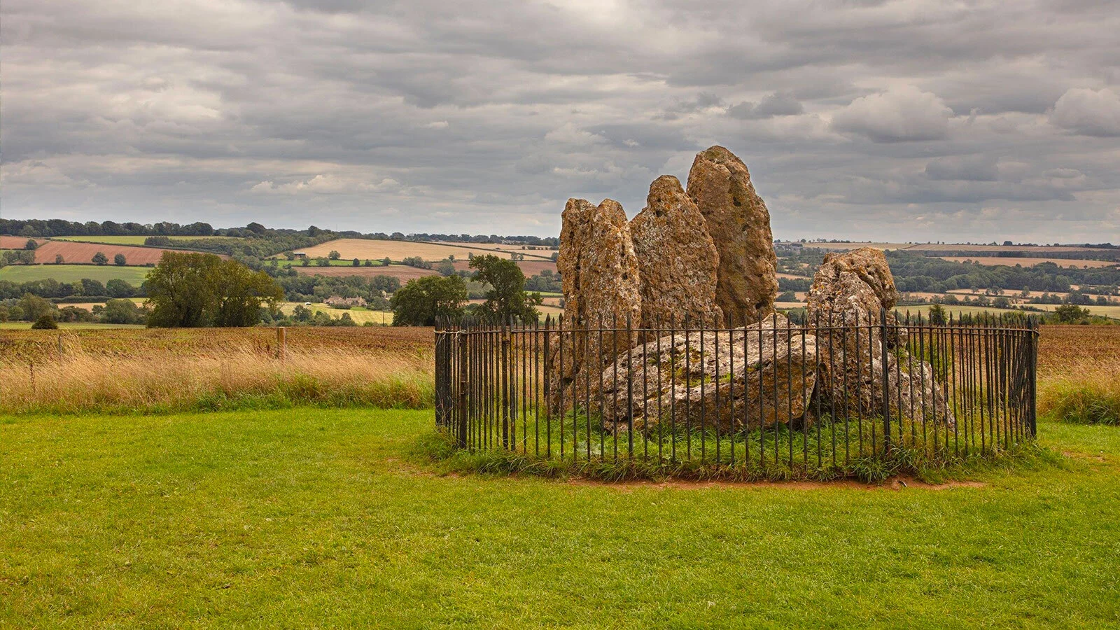 Finished Goddard Construction project near Chipping Norton