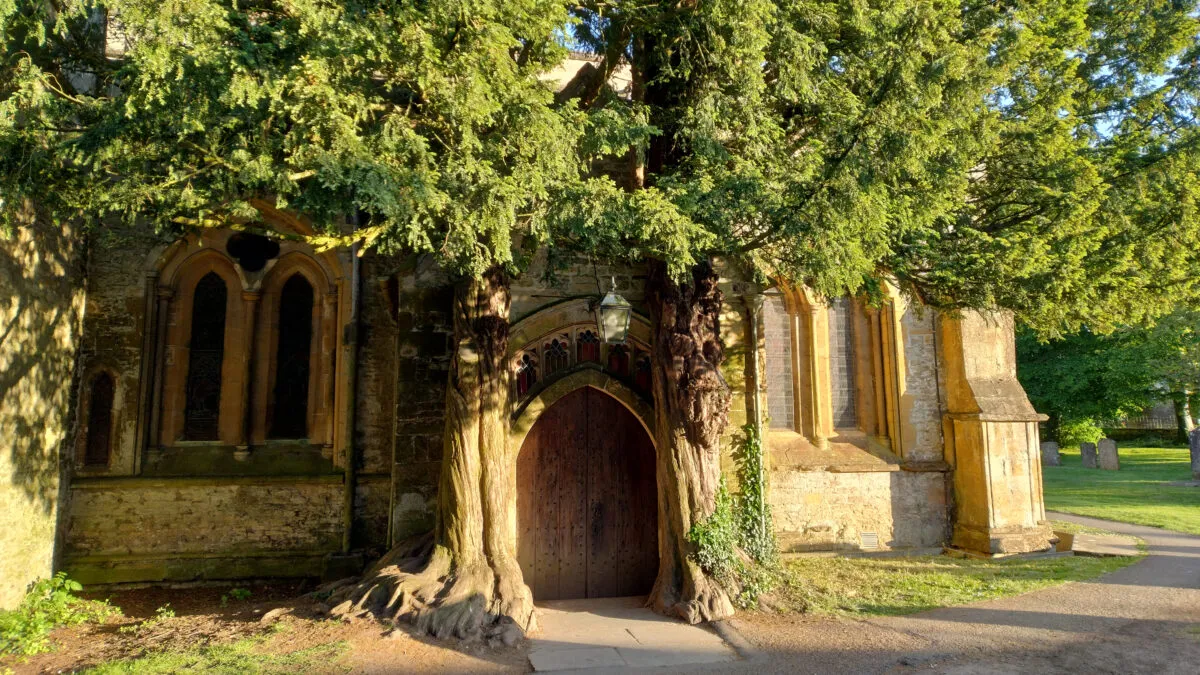Goddard Construction project in Stow-on-the-Wold